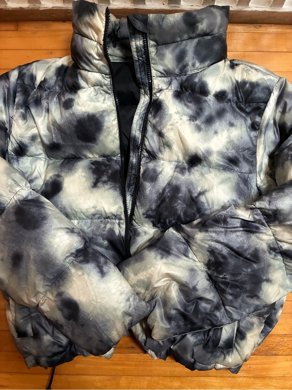 Ski Jacket - Joe Fresh